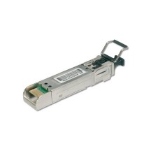 DIGITUS Module mini GBIC (SFP) compatible avec hp, 1.25 Gbps