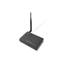 DIGITUS Récepteur pour kit rallonge-séparateur HDMI sans fil