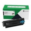 Toner Laser LEXMARK Noir 55B2H0E