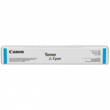Toner Laser CANON C-EXV54 Cyan 1395C002
