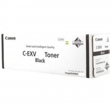 Toner Laser CANON C-EXV54 Noir 1394C002
