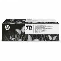 Tte d'Impression HP 3ED58A