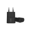 ANSMANN Chargeur USB Home Charger HC105, port USB, noir