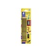 STAEDTLER Kit de crayons Anniversaire Noris, carte blister