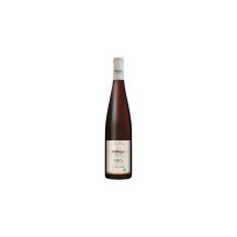 Wolfberger Vin rosé d'Alsace Pinot Noir Biologique 2020