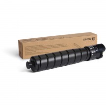 Toner Laser XEROX Noir 106R04069