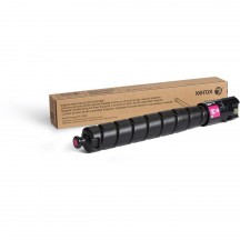 Toner Laser XEROX Magenta 106R04079