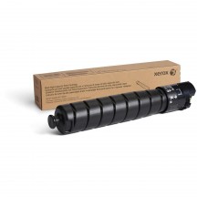 Toner Laser XEROX Noir 106R04081