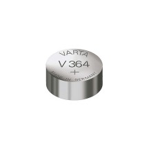 VARTA pile oxyde argent pour montres, V381 (SR55), 1,55 Volt