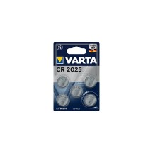 VARTA Pile bouton au lithium 'Electronics', CR2477, 3,0 Volt