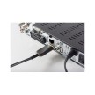 shiverpeaks BASIC-S Câble AOC-HDMI, 4K, 10 m, noir