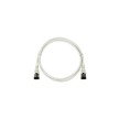 LogiLink Câble patch Ultraflex, Cat. 6A, U/FTP, 5,0 m, rouge