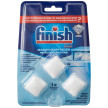 finish Tablettes d'entretien lave-vaisselle, blister de 3