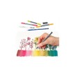 STAEDTLER Kit aquarelle Floral Watercolour Set