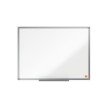 nobo Tableau blanc mural Essence Emaille, (L)600 x (H)450 mm