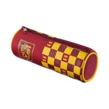 Maped Trousse ronde 'TEENS' HARRY POTTER, rouge