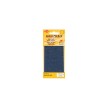 KLEIBER Patch thermocollant pour jeans, 170 x 150 mm, noir