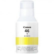 Bouteille d'encre CANON Jaune 4429C001