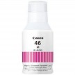 Bouteille d'encre CANON Magenta 4428C001