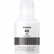 Bouteille d'encre CANON Noir 4411C001