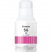 Bouteille d'encre CANON Magenta GI-56M 4431C001