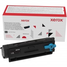 Toner Laser XEROX Noir 006R04376