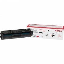 Toner Laser XEROX noir 006R04383