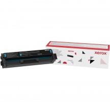 Toner Laser XEROX Cyan 006R04392