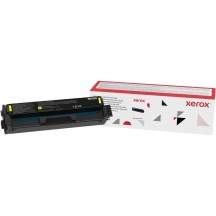 Toner Laser XEROX Jaune 006R04394