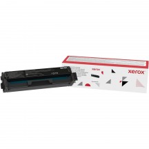 Toner Laser XEROX Noir 006R04391