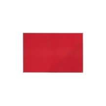 nobo Tableau d'affichage Essence, (L)1800 x (H)1200 mm,rouge