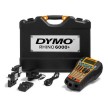 DYMO Etiqueteuse industrielle 'RHINO 6000+', coffret