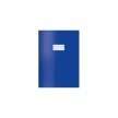 HERMA Protège-cahier, en carton, A4, turquoise