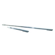 WEDO stylo pointeur tlscopique, longueur: 147 mm, en