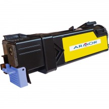Toner Laser ARMOR PN124 - Jaune - K15250OW