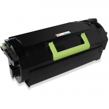 Toner Laser ARMOR 62D2H00 - Noir - K15643OW