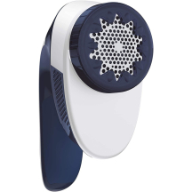 Tefal Rasoir anti-peluches JB1013, bleu/blanc