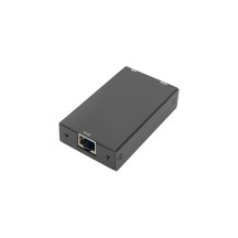 DIGITUS Dongle HDMI pour consoles KVM modulaires,RJ45 à HDMI