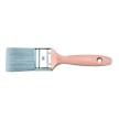 WESTEX Pinceau plat 'Silver Line' épaisseur 9 largeur: 50 mm