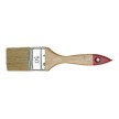 WESTEX Pinceau plat épaisseur 5, largeur: 75 mm
