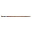 WESTEX Pinceau traceur taille 10, clair, manche long