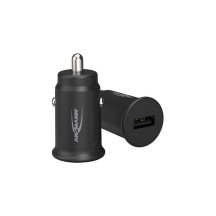 ANSMANN Chargeur voiture USB In-Car-Charger CC105, 1x USB