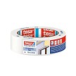 tesa Ruban de protection 4845, lisse, 50 mm x 33 m, blanc