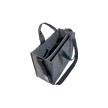 sigel Sac en feutre Business Desk Sharing Bag, taille M,gris