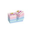 Post-it Bloc-note adhésif Super Sticky Notes, 127 x 76 mm