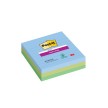 Post-it Bloc-note adhésif Super Sticky Notes, 101 x 101 mm