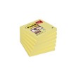 Post-it Bloc-note adhésif Super Sticky Notes, 76 x 76 mm