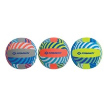 SCHILDKRÖT Ballon de beach-volley en néoprène, taille 5