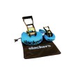 slackers Slackline Classic avec Teaching Line gratuite