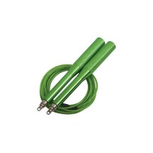 SCHILDKRÖT Corde à sauter Speed Rope 'Pro', 3,0 m, vert